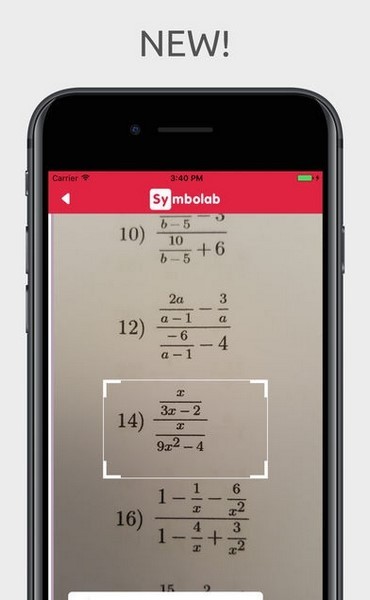 Symbolab