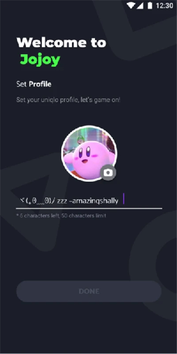 jojoy游戏盒子中文版