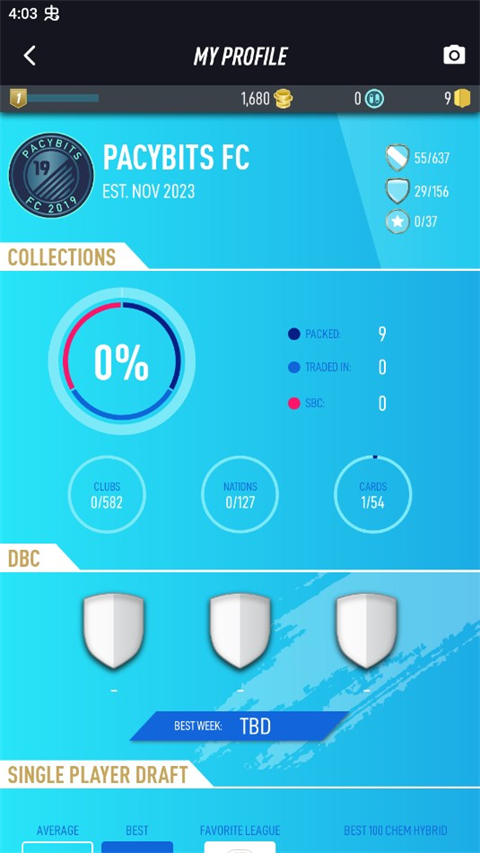 足球经理19官方版