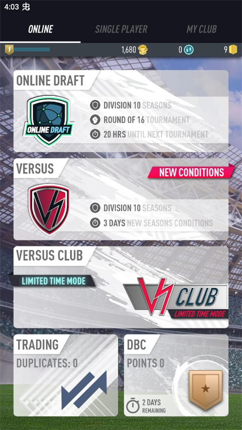 足球经理19官方版