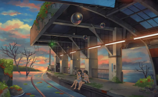 嘀嗒动漫免广告