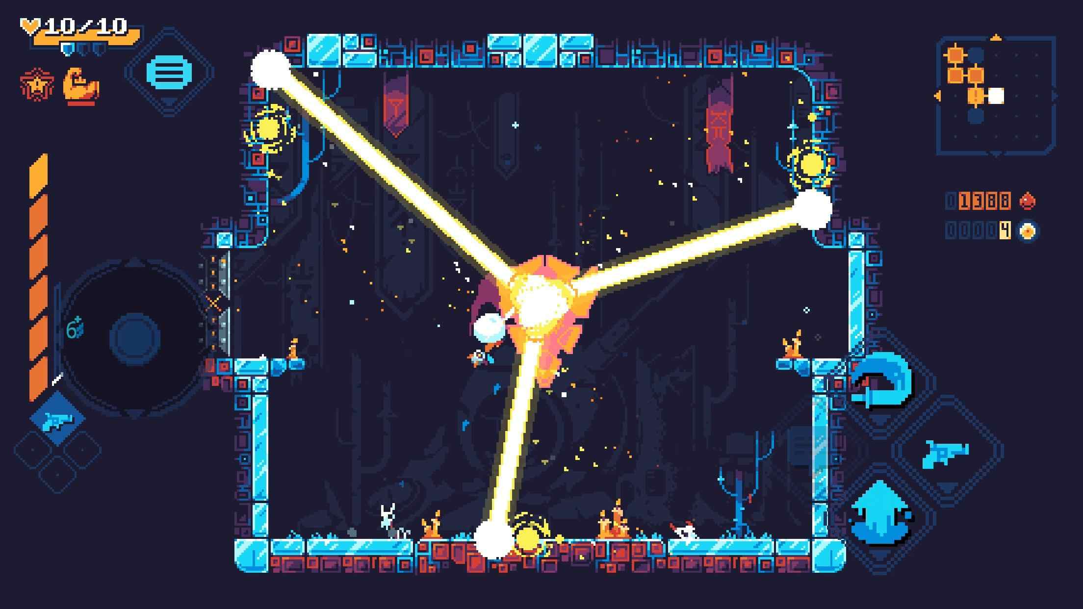 灾厄逆刃无敌版