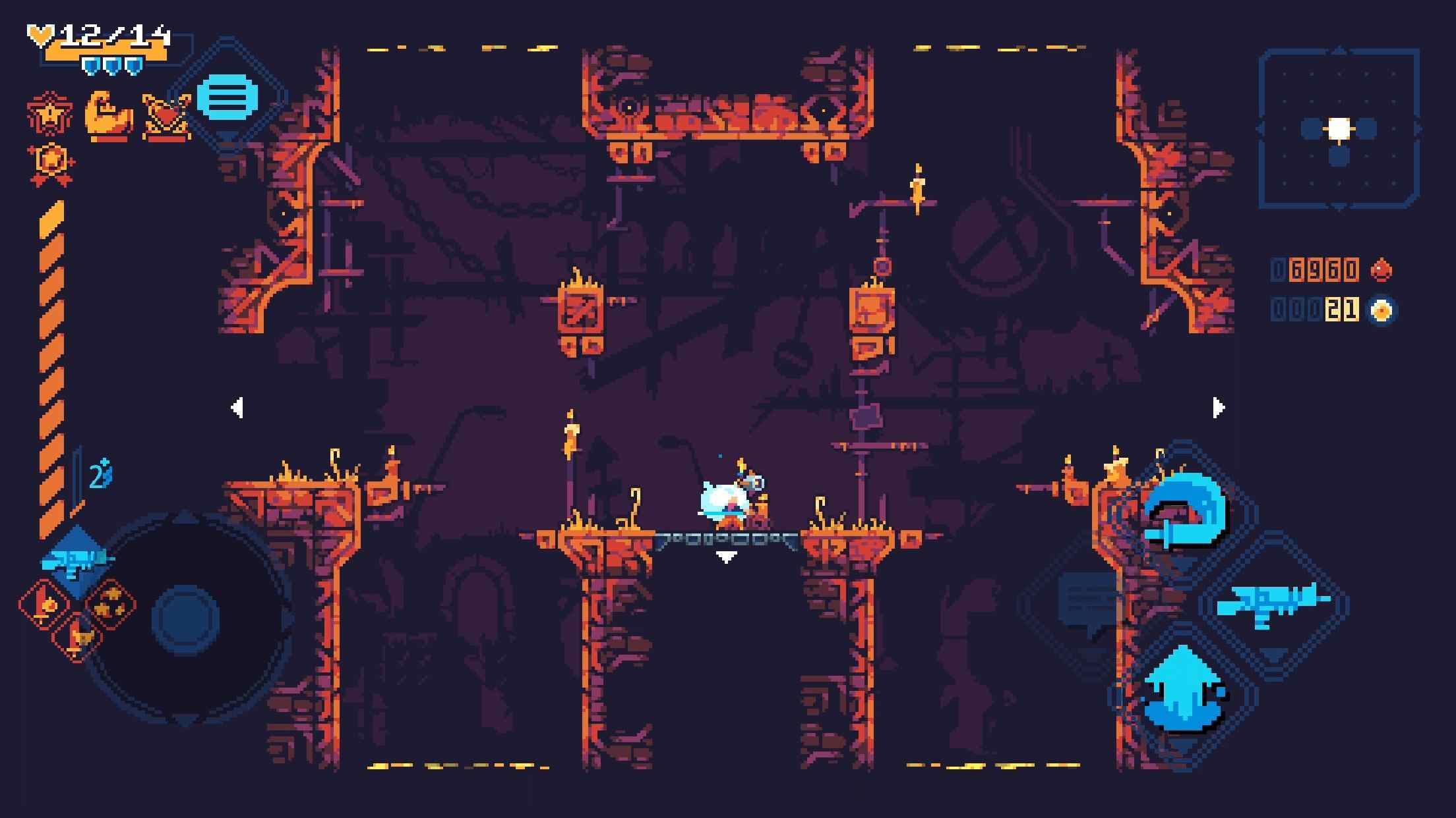 灾厄逆刃无敌版