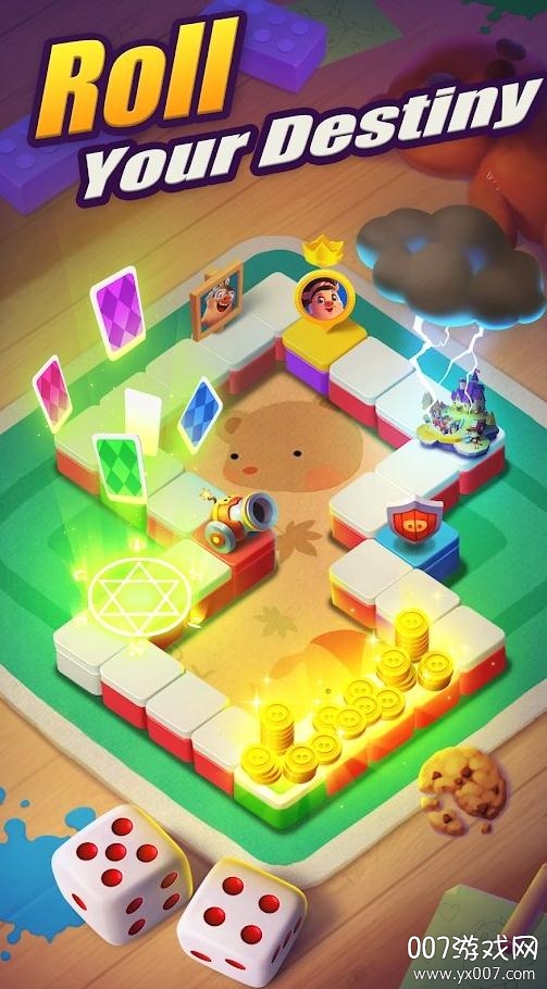 猪游记安卓最新版