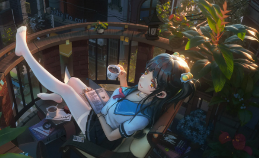 E次元app E次元app