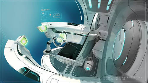 深海迷航手机版