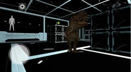 恐怖恐龙3(Dino Terror 3) 恐怖恐龙3(Dino Terror 3)