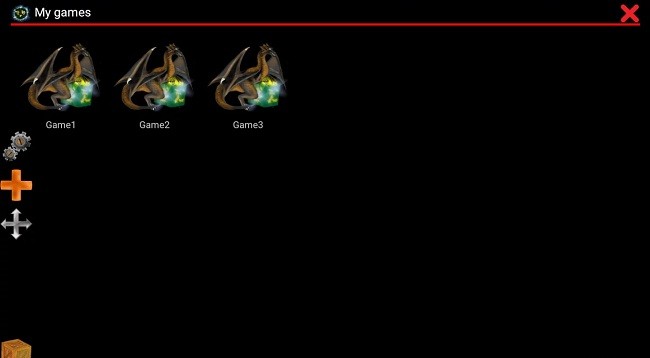 手机dos模拟器AnDOSBox