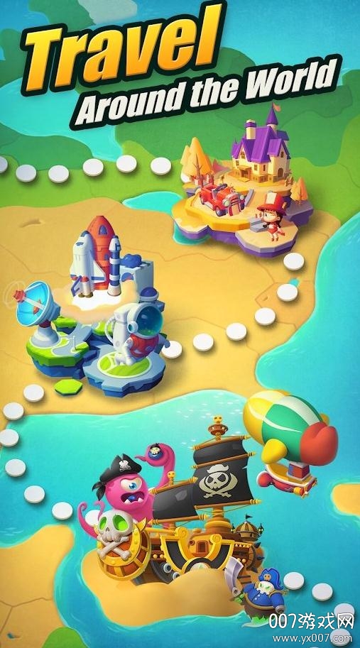 猪游记安卓最新版