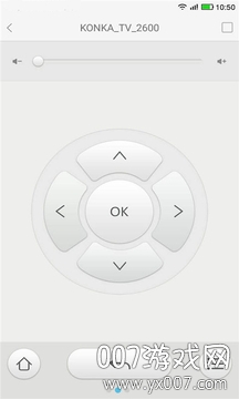 易互动康佳电视版