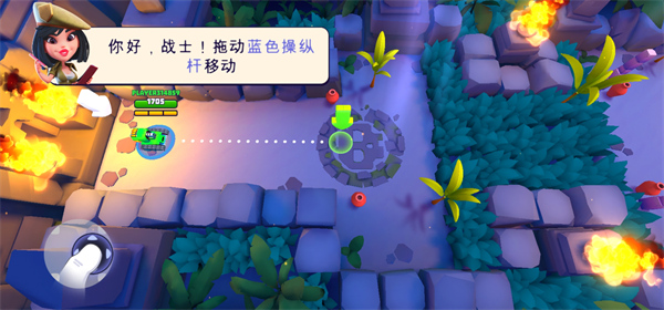 TanksALot坦克大战