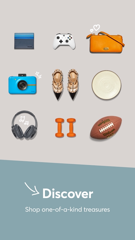 mercari煤炉app