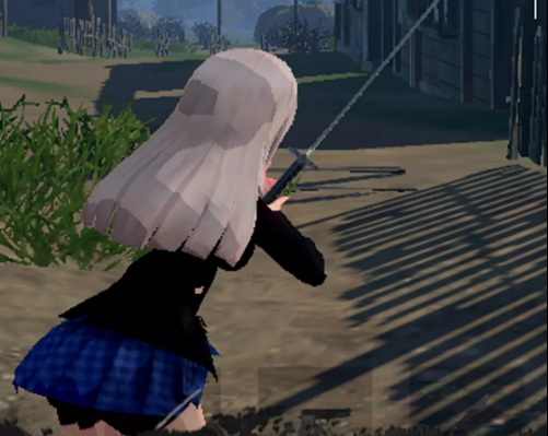 火线少女101游戏