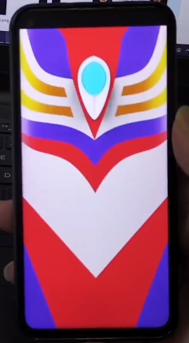 迪迦奥特曼神光棒模拟器