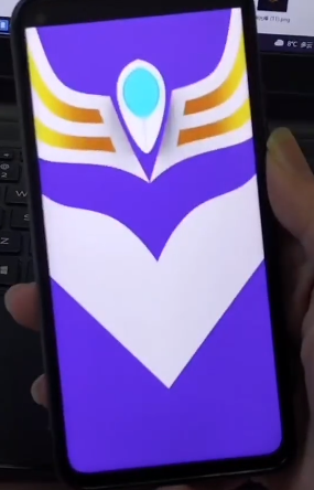 迪迦奥特曼神光棒模拟器
