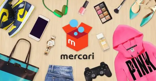 mercari煤炉app
