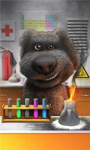 会说话的狗狗本内购破解版