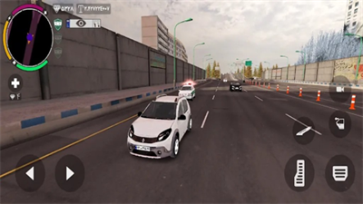 城市犯罪模拟器无敌版