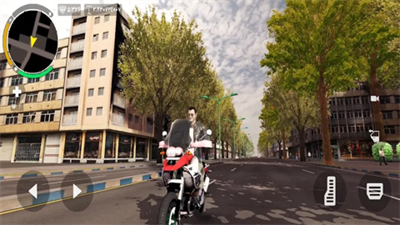 城市犯罪模拟器无敌版