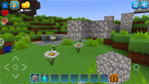 图腾领域跑酷世界免费版