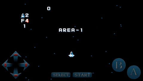 加纳战机手机版