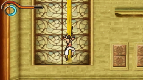 波斯王子时之沙