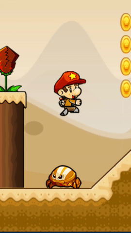 超级马里奥世界