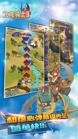 飞龙骑士2