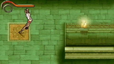 波斯王子时之沙