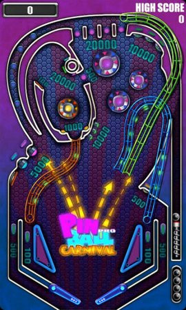 三维弹球最新版