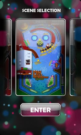 三维弹球最新版