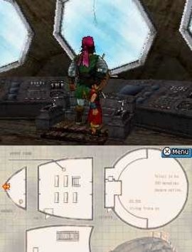 勇者斗恶龙怪兽篇