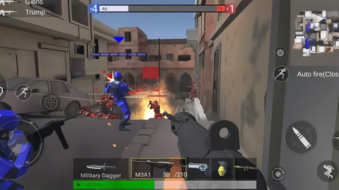 战地2现代战争单机版