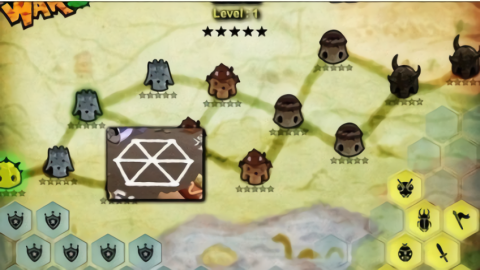 虫界战争2中文版