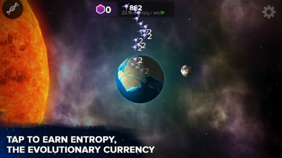 从细胞到奇点:进化永无止境