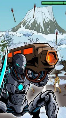 战争进化史2最新版