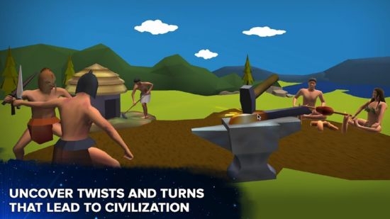 从细胞到奇点:进化永无止境