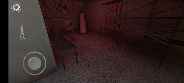 恐怖奶奶5苏醒的时间游戏 恐怖奶奶5苏醒的时间游戏