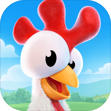 卡通农场(Hay Day)