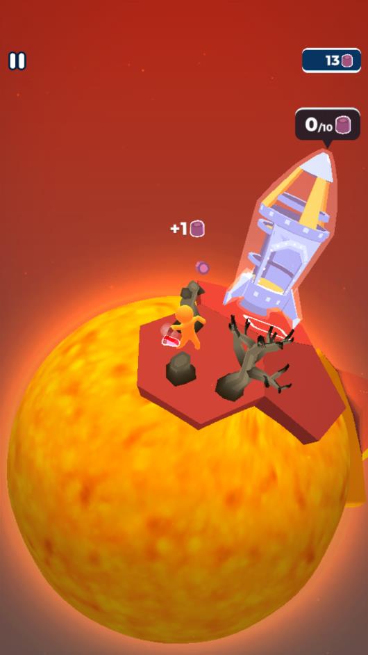 宇宙模拟器最新版