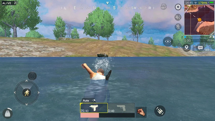 生存小队最新版