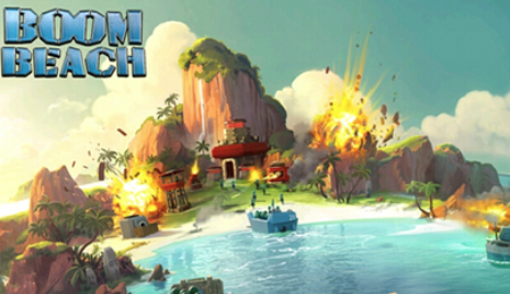 海岛奇兵昆仑版 海岛奇兵昆仑版