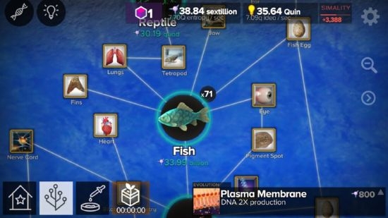 从细胞到奇点:进化永无止境