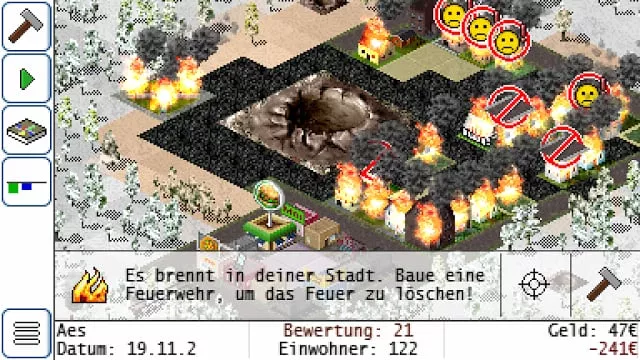 西奥小镇中文版