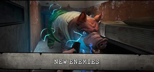 肉先生2越狱(Mr Meat 2)