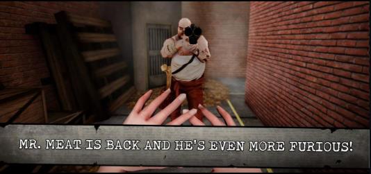 肉先生2越狱(Mr Meat 2)