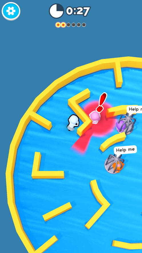 躲猫猫大作战正版