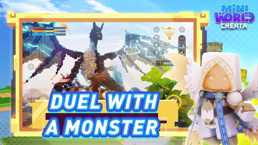 迷你世界国际服(Mini World)