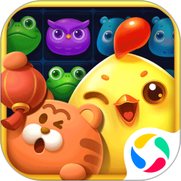 开心消消乐安卓版