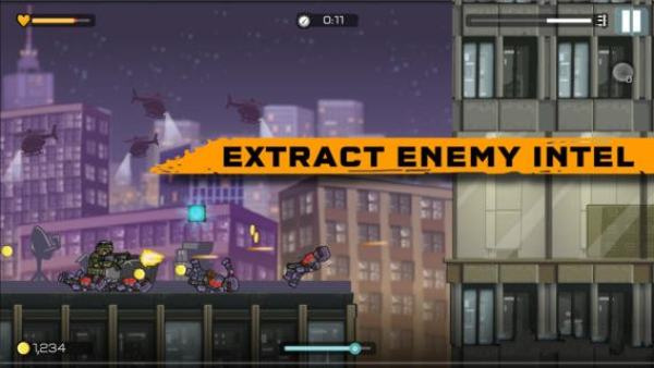 战火英雄手机版